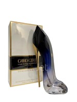 Ficha técnica e caractérísticas do produto Perfume Feminino Good Gilr Legere 50ml Eau de Parfum