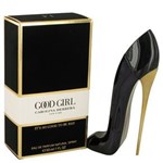 Ficha técnica e caractérísticas do produto Perfume Feminino Good Girl Carolina Herrera Eau de Parfum - 30 Ml