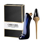 Ficha técnica e caractérísticas do produto Perfume Feminino Good Girl Carolina Herrera Eau de Parfum 30ml