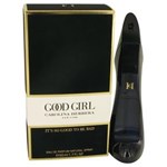 Ficha técnica e caractérísticas do produto Perfume Feminino Good Girl Carolina Herrera Eau de Parfum - 50ml
