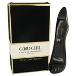 Ficha técnica e caractérísticas do produto Perfume Feminino Good Girl Carolina Herrera Eau de Parfum - 80 Ml