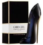 Ficha técnica e caractérísticas do produto Perfume Feminino Good Girl Carolina Herrera New York Edp - 80Ml