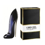 Ficha técnica e caractérísticas do produto Perfume Feminino Good Girl Carolina Herrera Original 80ml - Carolina Herrera