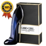 Ficha técnica e caractérísticas do produto Perfume Feminino Goöd Girl Eau de Parfum CH 80ml