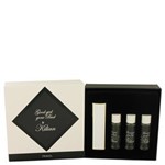 Ficha técnica e caractérísticas do produto Perfume Feminino Good Girl Gone Bad Kilian X Incluso 1 Black Travel com 4 Refills
