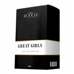 Ficha técnica e caractérísticas do produto Perfume Feminino Great Girls Roucle Parfum 50ml