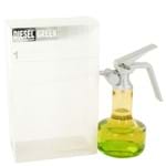 Ficha técnica e caractérísticas do produto Perfume Feminino Green Diesel 75 Ml Eau de Toilette