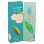 Ficha técnica e caractérísticas do produto Perfume Feminino Green Tea Camellia Elizabeth Arden 30 ML Eau de Toilette