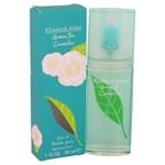 Ficha técnica e caractérísticas do produto Perfume Feminino Green Tea Camellia Elizabeth Arden Eau de Toilette - 30ml