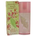 Ficha técnica e caractérísticas do produto Perfume Feminino Green Tea Cherry Blossom Elizabeth Arden 100 ML Eau de Toilette