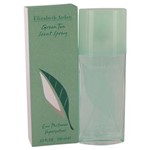 Ficha técnica e caractérísticas do produto Perfume Feminino Green Tea Elizabeth Arden Eau Parfumee Scent - 100 Ml