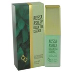Ficha técnica e caractérísticas do produto Perfume Feminino Green Tea Essence Alyssa Ashley 100 Ml Eau de Toilette