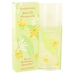 Ficha técnica e caractérísticas do produto Perfume Feminino Green Tea Honeysuckle Elizabeth Arden 100 Ml Eau de Toilette