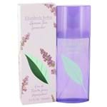 Ficha técnica e caractérísticas do produto Perfume Feminino Green Tea Lavender Elizabeth Arden 100 ML Eau de Toilette