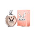 Ficha técnica e caractérísticas do produto Perfume Feminino Gregga 100ml - Mary Life