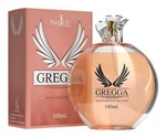 Ficha técnica e caractérísticas do produto Perfume Feminino Gregga Mary Life 100 Ml