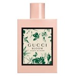 Ficha técnica e caractérísticas do produto Perfume Feminino Gucci Bloom Acqua Di Fiori Gucci Eau de Toilette 100ml