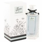 Ficha técnica e caractérísticas do produto Perfume Feminino Flora Glamorous Magnolia Gucci Eau de Toilette - 100ml