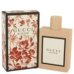 Ficha técnica e caractérísticas do produto Perfume Feminino Bloom Gucci Eau de Parfum - 100ml