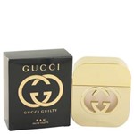 Ficha técnica e caractérísticas do produto Perfume Feminino Gucci Gucci Guilty Eau Eau de Toilette Spray By Gucci 50 ML Eau de Toilette Spray