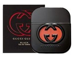 Ficha técnica e caractérísticas do produto Perfume Feminino Gucci Guilty Black Eau de Toilette