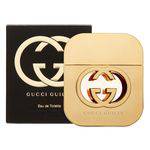 Ficha técnica e caractérísticas do produto Perfume Feminino Gucci Guilty Eau de Toilette