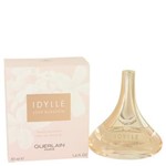 Ficha técnica e caractérísticas do produto Perfume Feminino Guerlain Idylle Love Blossom 50 Ml Eau de Toilette Spray