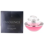 Ficha técnica e caractérísticas do produto Perfume Feminino Guerlain Insolence Eau de Toilette 100 Ml