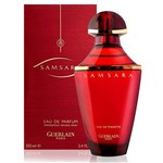Ficha técnica e caractérísticas do produto Perfume Feminino Guerlain Samsara Eau de Parfum 100ml