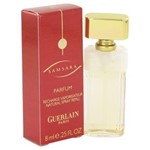 Ficha técnica e caractérísticas do produto Perfume Feminino Guerlain Samsara 7,5 Ml Pure Perfume Spray Refill