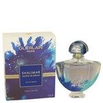 Ficha técnica e caractérísticas do produto Perfume Feminino Guerlain Shalimar Souffle de Parfum Eau de Parfum Spray (Serie Limitee) By Guerlain 50 ML Eau de Parfum Spray