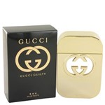 Ficha técnica e caractérísticas do produto Perfume Feminino Guilty Gucci Eau de Toilette - 75 Ml