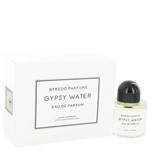 Perfume Feminino Gypsy Water (unisex) Byredo 100 Ml Eau de Parfum