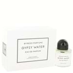 Ficha técnica e caractérísticas do produto Perfume Feminino Gypsy Water (Unisex) Byredo 100 Ml Eau de Parfum