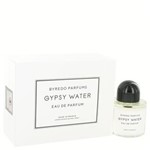 Ficha técnica e caractérísticas do produto Perfume Feminino Gypsy Water (Unisex) Byredo Eau de Parfum - 100ml