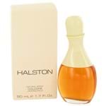 Ficha técnica e caractérísticas do produto Perfume Feminino Halston 50 Ml Cologne