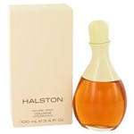 Ficha técnica e caractérísticas do produto Perfume Feminino Halston Cologne - 100 Ml
