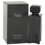 Ficha técnica e caractérísticas do produto Perfume Feminino Hamlet Carla Fracci 50 Ml Eau de Parfum