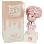 Ficha técnica e caractérísticas do produto Perfume Feminino Harajuku Lovers Pop Electric Ba Gwen Stefani Eau de Parfum - 30 Ml