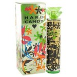 Ficha técnica e caractérísticas do produto Hard Candy Eau de Parfum Spray Perfume Feminino 100 ML-Hard Candy