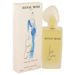 Ficha técnica e caractérísticas do produto Perfume Feminino Haute Couture Hanae Mori 50 Ml Eau de Parfum