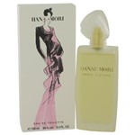 Ficha técnica e caractérísticas do produto Perfume Feminino Haute Couture Hanae Mori Eau de Toilette - 100 Ml