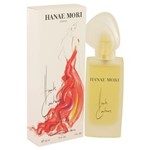 Ficha técnica e caractérísticas do produto Perfume Feminino Haute Couture Hanae Mori Pure Parfum - 30 Ml