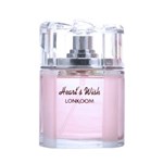 Ficha técnica e caractérísticas do produto Perfume Feminino Heart's Wish Lonkoom - Eau de Parfum 100ml