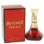Ficha técnica e caractérísticas do produto Perfume Feminino Heat Beyonce 100 Ml Eau de Parfum