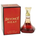 Ficha técnica e caractérísticas do produto Perfume Feminino Heat Beyonce Eau de Parfum - 100 Ml
