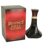 Ficha técnica e caractérísticas do produto Perfume Feminino Heat Kissed Beyonce Eau de Parfum - 100 Ml
