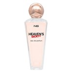 Ficha técnica e caractérísticas do produto Perfume Feminino Heavens Body Women NG Parfum Eau de Parfum 100ml