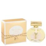 Ficha técnica e caractérísticas do produto Perfume Feminino Her Golden Secret Antonio Banderas 80 Ml Eau de Toilette