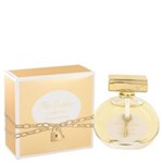 Ficha técnica e caractérísticas do produto Her Golden Secret Eau de Toilette Spray Perfume Feminino 80 ML-Antonio Banderas